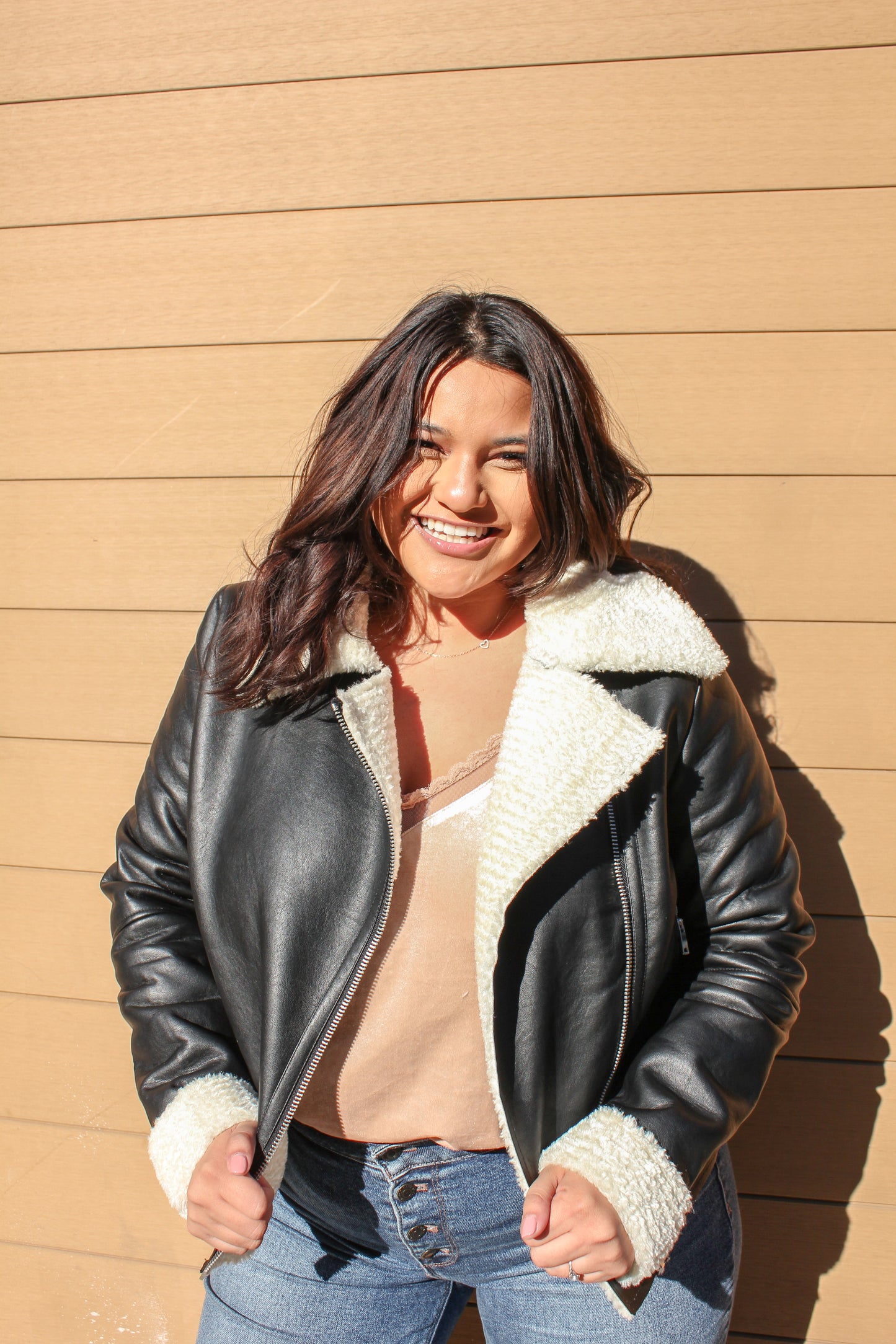 Champagne Problem Tank - Curve