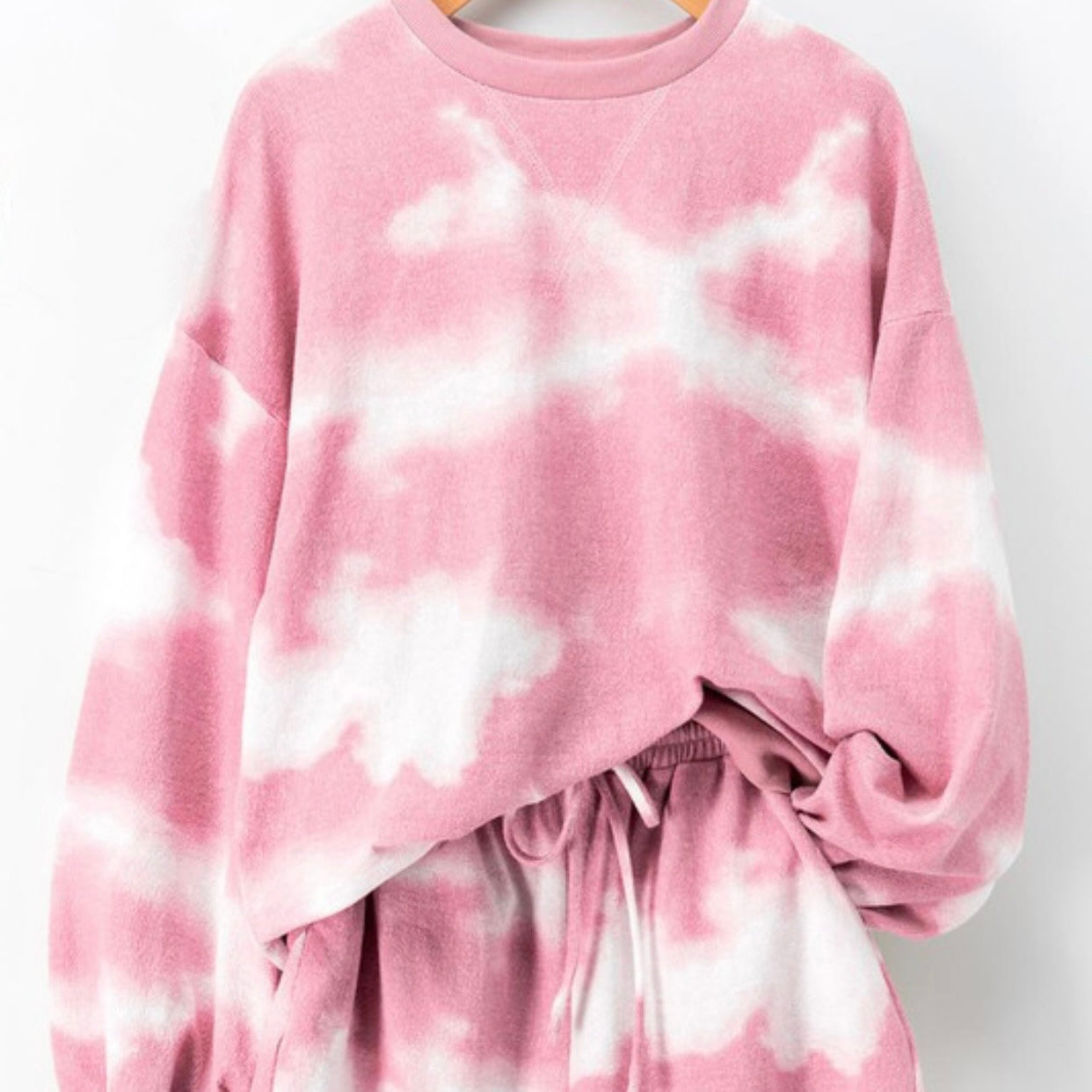 Kandy Loungewear Set