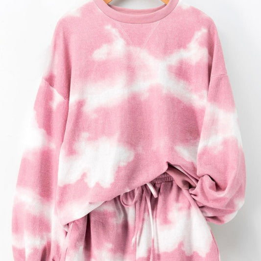 Kandy Loungewear Set